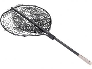 Westin W3 C&R Full Rubber Mesh Landing Net - 